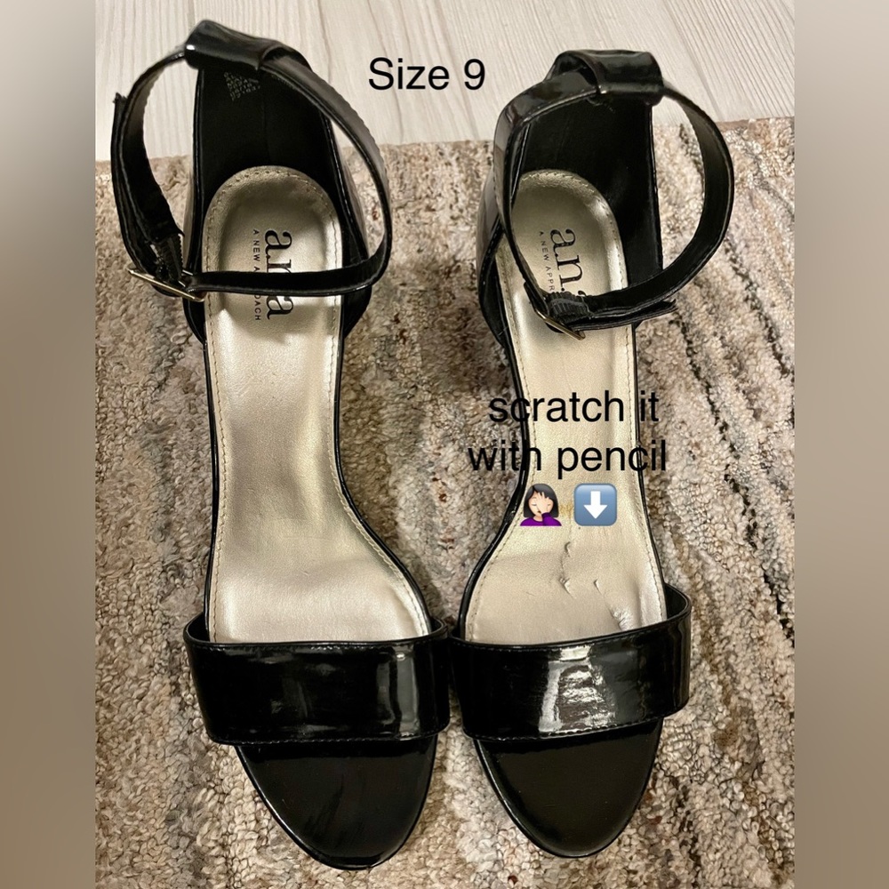 Size 9